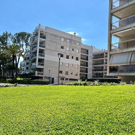Salou Amb Piscina Appartement Buitenkant foto