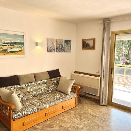 Salou Amb Piscina Appartement Buitenkant foto