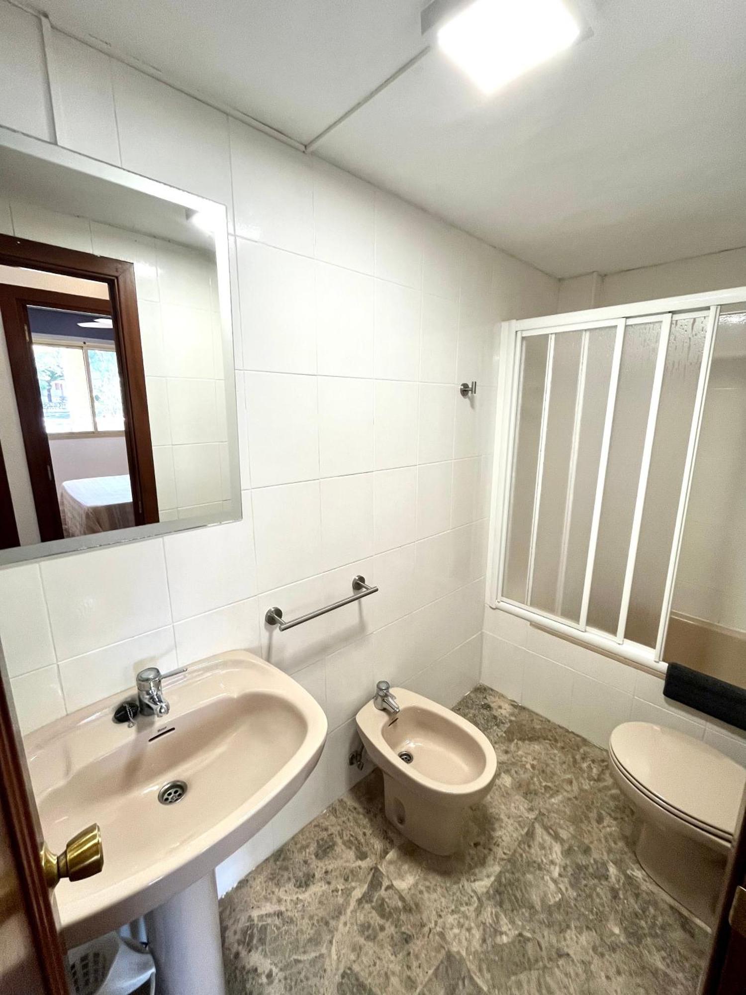 Salou Amb Piscina Appartement Buitenkant foto